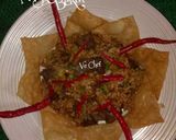 Foto langkah ke 5 dari resep Nasi Goreng Segitiga Bermuda #PR_Bukannasibiasa.