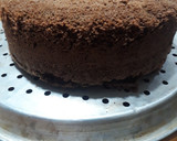 Foto del paso 6 de la receta: Torta Sacher👩‍🍳👀👌