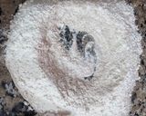Foto del paso 1 de la receta: 🌯 Masa integral para tacos o wraps 🌮