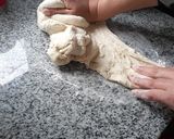 Foto del paso 3 de la receta: Pan casero 🍞