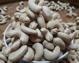 Foto langkah ke 7 dari resep Kacang Mete/Mede Goreng. Dengan Tips.