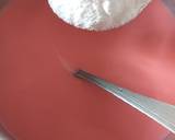 Milk e shireen ice lolly recipe step 2 photo
