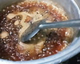 கருப்பட்டி கடலைமிட்டாய் ரெசிபி ஸ்டேப் 2 புகைப்படம்
