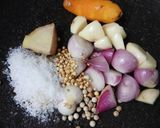 Foto langkah ke 1 dari resep Soto Ayam Surabaya.