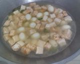 Foto langkah ke 4 dari resep Sayur lombok ijo.