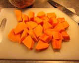 Foto del paso 1 de la receta Pastel de carne mixta, y bien a la mía