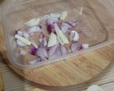 Foto langkah ke 1 dari resep Bening oranye.