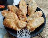 Cara Membuat Pisang Goreng ala Thailand 5