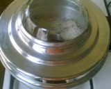 Foto del paso 10 de la receta: Pastel de berenjena y calabacín (horno milagro-cacerola horno-horno mágico)