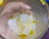 Foto langkah ke 3 dari resep Es Airmata Pengantin.