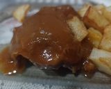 Foto del paso 5 de la receta Carrilleras de cerdo en salsa