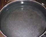 A picture of step 1 of Palak Raita | Spinach Raita.
