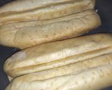 Foto del paso 2 de la receta: Perrito de desayuno