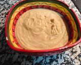 Foto del paso 8 de la receta: Hummus de manzana