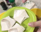 Foto langkah ke 2 dari resep Mie Ayam Pangsit Ala Abang2.
