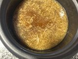 Arroz de coco
