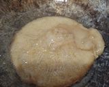 Foto langkah ke 8 dari resep Cucur tradisional gula aren takaran sendok.