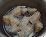 Foto langkah ke 2 dari resep Tahu Bakso.