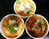 A picture of step 8 of Fishy Tales Of Tuna Custard.