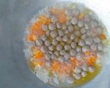 Foto langkah ke 1 dari resep Sup Baso 3S (Simple Sederhana n Suedaaap).