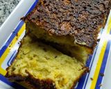 Foto del paso 1 de la receta: Terrina gratinada de choclo & queso