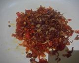 Foto langkah ke 2 dari resep Sambal bawang merah goreng simple and tasty.