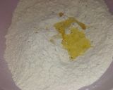 Une image de l'étape 2 de Pain 🍞 maison de ma tante.
