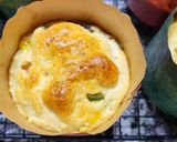 Foto del paso 4 de la receta: Mini pan dulce sin gluten