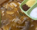 Foto langkah ke 5 dari resep Soto Balung (Bali).
