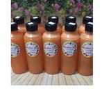 Foto langkah ke 2 dari resep Diet Juice Carrot Pineapple Apple Pear.