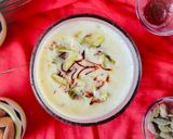 केसर मसाला दूध(Kesar Masala Dudh recipe in Hindi) रेसिपी चरण 4 फोटो