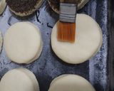 Foto del paso 5 de la receta: Tortitas negras o Caritas Sucias