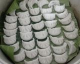 Foto langkah ke 5 dari resep Hakau Udang.