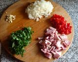 Foto del paso 2 de la receta: Riñoncitos al malbec, muy fácil