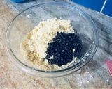 Foto del paso 2 de la receta: Biscottini frolla a ciocciolato 🍪