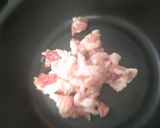 รูปขั้นตอนการทำที่ 1 ของ ข้าวต้มหมูสับแบบโบราณ