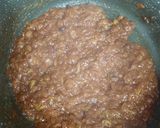 عکس مرحله 4 از دستور انگور خمس (خمس پته)