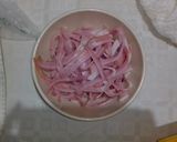 Foto del paso 2 de la receta: Col agridulce encantadoramente subestimada