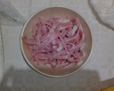 Foto del paso 2 de la receta: Col agridulce encantadoramente subestimada