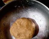 A picture of step 2 of Spicy roths.