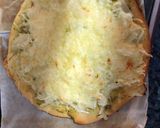 Foto del paso 7 de la receta: Pizza de cebolla fácil