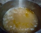 Foto langkah ke 3 dari resep Mpasi 6m+ (Kentang Brokoli).