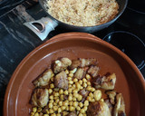 Foto del paso 1 de la receta: Arroz al horno estilo tradicional
