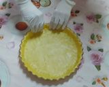 صورة لخطوة 4 من وصفة تارت الليمون tarte au citron