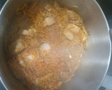 Foto del paso 8 de la receta: Fideos a la cazuela