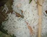 Foto langkah ke 6 dari resep Nasi Liwet Megicom.