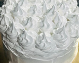 Foto del paso 3 de la receta: Merengue italiano