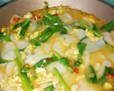 Foto langkah ke 3 dari resep Seblak Ceker Pitik.