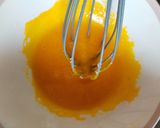 Tripla csokoládés torta recept fázis 4 fotója