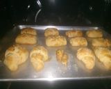 Foto del paso 14 de la receta: Masa danesa y figuras